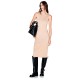 рокля,дамски,поли,и,рокли,armani,exchange,xw001308,af13774,dress,beige,(sound,sand)