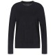 блуза,дамски,пуловери,дамски,плетени,дрехи,armani,exchange,xw001317,af16619,sweater,black,(black,black,monogram)