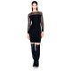 рокля,дамски,поли,и,рокли,armani,exchange,xw001324,af13781,dress,black,(black,black,lurex)