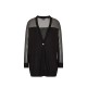 жилетка,дамски,пуловери,дамски,плетени,дрехи,armani,exchange,xw001327,af13781,cardigan,black,(black,black,lurex)