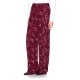 панталони,дамски,панталони,armani,exchange,xw001337,af12051,high,waist,pants,red,(blossom,print)