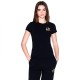 тениска,дамски,тениски,armani,exchange,xw001347,af17173,short,sleeve,t,shirt,black,(black)
