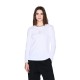 тениска,дамски,тениски,armani,exchange,xw001350,af17172,long,sleeve,t,shirt,white,(optic,white)