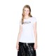 тениска,дамски,тениски,armani,exchange,xw001351,af17172,short,sleeve,t,shirt,white,(optic,white)