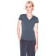тениска,дамски,тениски,armani,exchange,xw001355,af16294,short,sleeve,t,shirt,grey,(chill,steel)
