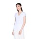 тениска,дамски,тениски,armani,exchange,xw001355,af16294,short,sleeve,t,shirt,white,(optic,white)