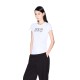 тениска,дамски,тениски,armani,exchange,xw001357,af10356,short,sleeve,t,shirt,white,(optic,white)