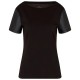 тениска,мъжки,тениски,дамски,тениски,armani,exchange,xw001372,af10356,short,sleeve,t,shirt,black,(black)
