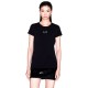 тениска,дамски,тениски,armani,exchange,xw001382,af16294,short,sleeve,t,shirt,black,(black)