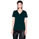 тениска,дамски,тениски,armani,exchange,xw001390,af10356,short,sleeve,t,shirt,green,(beat,green)
