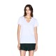 тениска,дамски,тениски,armani,exchange,xw001390,af10356,short,sleeve,t,shirt,white,(optic,white)