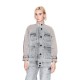яке,дамски,якета,и,палта,armani,exchange,xw001393,af16176,padded,jacket,grey,(brown,bass,grey,denim)