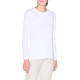 тениска,мъжки,тениски,дамски,тениски,armani,exchange,xw001450,af10356,long,sleeve,t,shirt,white,(optic,white)
