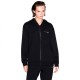 блуза,дамски,блузи,armani,exchange,xw001452,af10830,full,zip,sweatshirt,black,(black,gold)