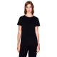 тениска,дамски,тениски,armani,exchange,xw001459,af10356,short,sleeve,t,shirt,black