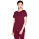 тениска,дамски,тениски,armani,exchange,xw001459,af10356,short,sleeve,t,shirt,purple,(groove)