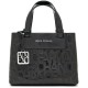 чанта,всички,чанти,armani,exchange,xw001576,af17290,tote,bag,black,(black)