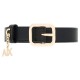 колан,колани,armani,exchange,xw001601,af15634,belt,black