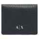 портфейли,и,портмонета,armani,exchange,xw002123,af17019,wallet,black