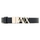 колан,колани,armani,exchange,xw002127,af17157,leather,belt,black,brown,bass,(black)
