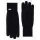 ръкавици,ръкавици,шапки,и,шалове,armani,exchange,xw002141,af11956,gloves,black,(black,black,monogram)