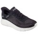 маратонки,дамски,маратонки,skechers,bobs,flex,trainers,black,engineered,mesh,(black)