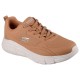 маратонки,мъжки,маратонки,skechers,bobs,flex,trainers,chestnut,pu,(brown)