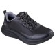 маратонки,дамски,маратонки,skechers,bobs,mode,flex,trainers,black,synthetic,textile,(black)