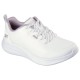 маратонки,дамски,маратонки,skechers,bobs,mode,flex,trainers,white,synthetic,textile