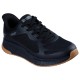 маратонки,мъжки,маратонки,skechers,bobs,squad,4,trainers,black,knit