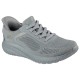 маратонки,дамски,маратонки,skechers,bobs,squad,chaos,trainers,grey,(olive,textile)