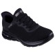 маратонки,дамски,маратонки,skechers,bobs,unity,trainers,black,textile,synthetic,trim,(black)
