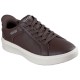 маратонки,мъжки,маратонки,skechers,court,break,trainers,brown,(bracken,brown,duraleather,mesh)