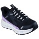 маратонки,детски,маратонки,skechers,glide,step,+,trainers,black,synthetic,purple,trim