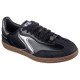 маратонки,дамски,маратонки,skechers,hotshot,cool,glow,trainers,black,duraleather,silver,trim