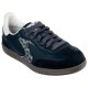 маратонки,дамски,маратонки,skechers,hotshot,shimmering,spots,trainers,black,duralteather,leather,white,trim,(blue)