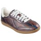 маратонки,дамски,маратонки,skechers,hotshot,trainers,bronze,duraleather,trim,(brown)