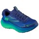 маратонки,детски,маратонки,skechers,max,cushioning,ascender,trainers,navy,synthetic,textile,blue,&,lime,trim