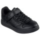 маратонки,детски,маратонки,skechers,quick,street,trainers,black,synthetic,black,trim,(black)