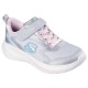 маратонки,детски,маратонки,skechers,wave,92,trainers,light,gray,sparkle,mesh,trim,(grey)