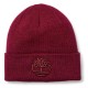 шапка,всички,шапки,timberland,3d,embroidery,beanie,burgundy,(red)