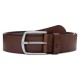 колан,колани,timberland,40,mm,recycled,leather,belt,brown,(chocolate,brown)
