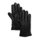 ръкавици,ръкавици,шапки,и,шалове,timberland,authentics,leather,gloves,black,(black)