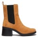 обувки,дамски,боти,дамски,високи,обувки,за,ходене,timberland,bellevaux,mid,boots,brown,suede,(brown)