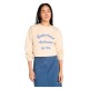блуза,дамски,блузи,timberland,brushed,back,chest,graphic,sweatshirt,angora,(beige)