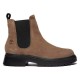 обувки,дамски,боти,дамски,високи,обувки,за,ходене,timberland,cambria,valley,mid,chelsea,boots,grey,suede,(brown)