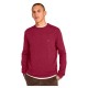 блуза,мъжки,пуловери,timberland,cohas,brook,merino,sweater,burgundy
