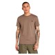 тениска,мъжки,тениски,timberland,dunstan,river,short,sleeve,t,shirt,chocolate,chip,(brown)