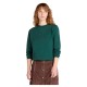 блуза,дамски,блузи,timberland,exeter,river,brushed,sweatshirt,green,gables,(green)