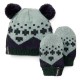 юношески,комплект,всички,шапки,timberland,fairisle,set,junior,beanie,silver,blue
